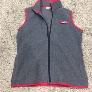 Columbia PFG Vest size M